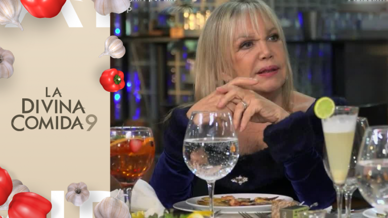 Marilú Cuevas recordó sus primeros pasos en el Jappening con Ja