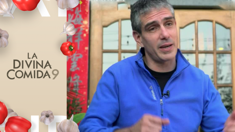 Con decoración asiática: El original restaurante que eligió José Manuel Palacios