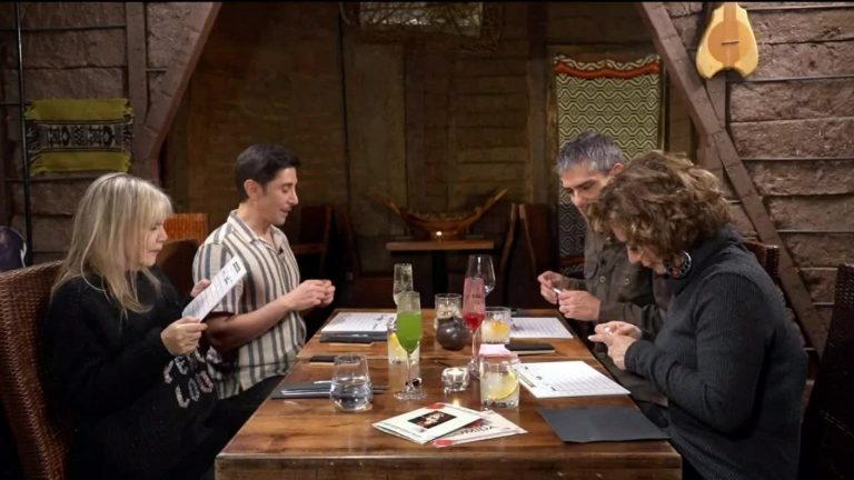 La Divina Comida | Capítulo 20 | Temporada 9