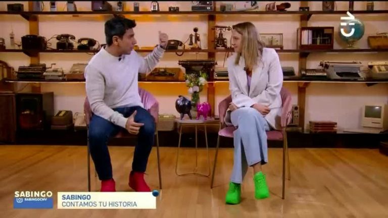 Sabingo | Capítulo 3 de septiembre