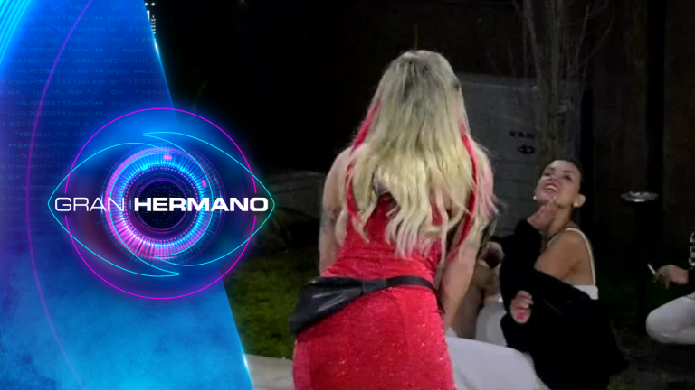 Siguió la pelea: Fran defendió a Raimundo tras fuerte discusión con Coni