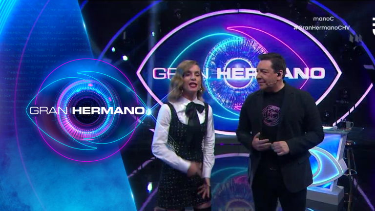 Gran Hermano Chile | Capítulo 56