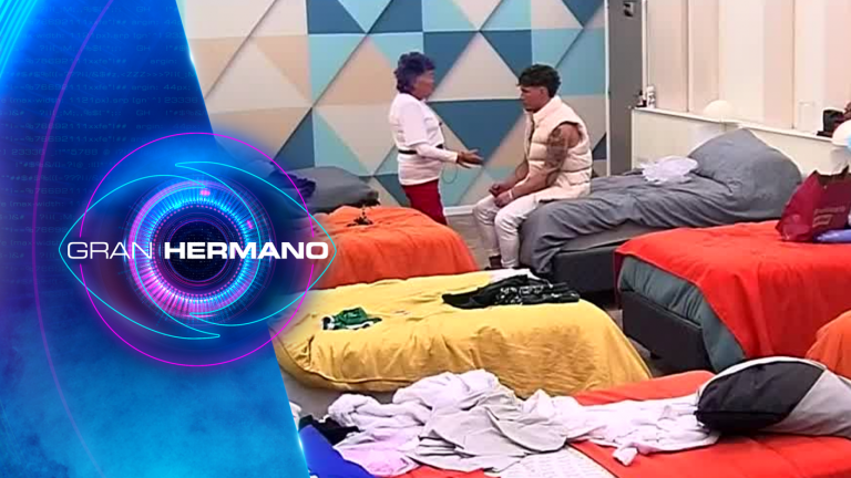 Mónica consoló a Rai tras pelea con Coni: “Qué fome que te hayan utilizado”