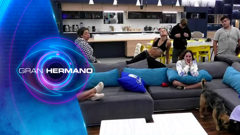 ¡Advertencia! Gran Hermano convocó a los jugadores tras intensas peleas en la casa