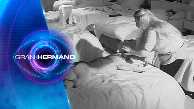 Jennifer hizo una limpieza energética tras conflictos en la casa… ¡Incluido Bigote!