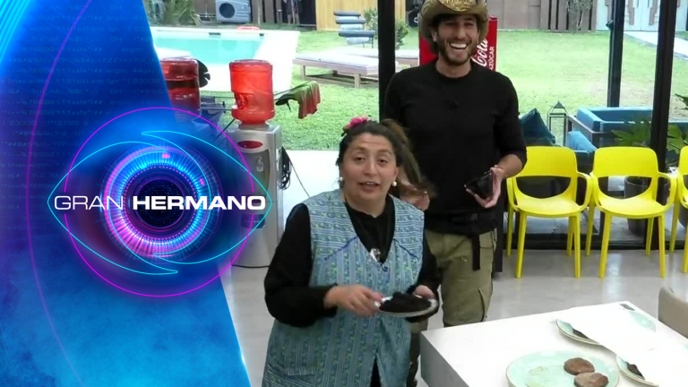 ¿Quién gana? Fede y Jennifer compiten por ser el protagonista del reality