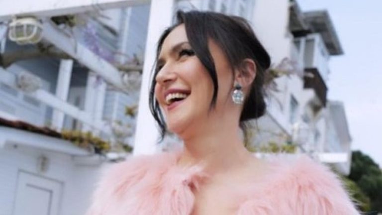 ¡Nueva conquista! Actriz de Pasión Prohibida se reencontró con el amor