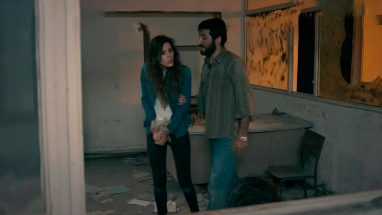 ¿Logrará escapar? Zeynep golpeó a Cengiz en busca de su libertad