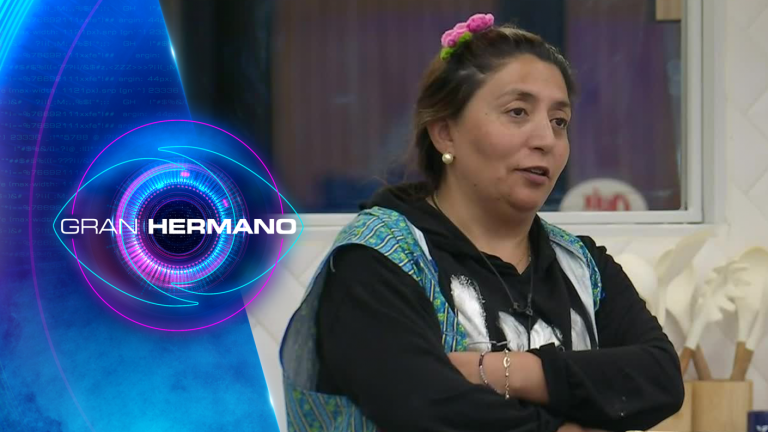 Jennifer criticó la estrategia de sus compañeros en Gran Hermano: “Se chiflan”
