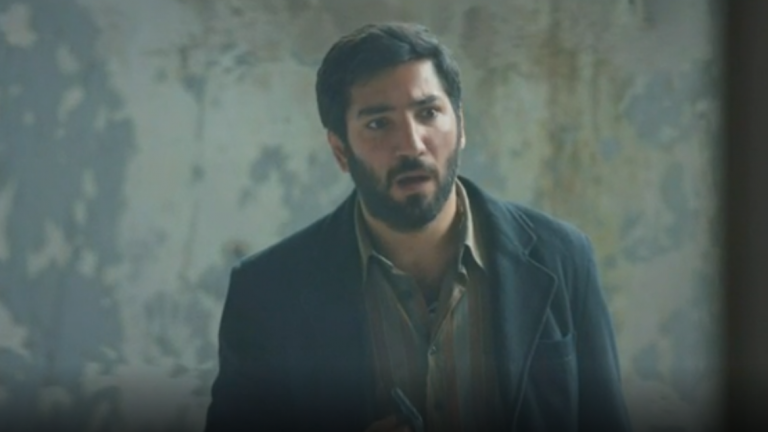 Madre | Capítulo 80