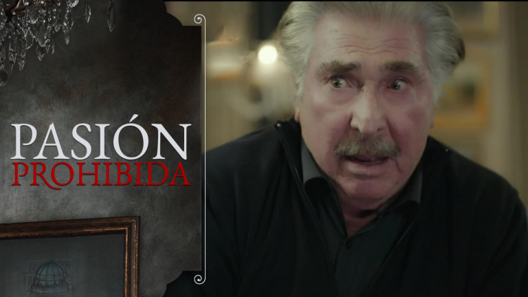 ¿Sufrió un infarto? Hasan Ali le tendió una terrible trampa a Sahika