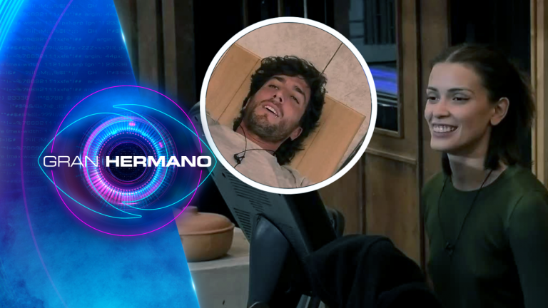 ¿Nelly Furtado y Juanes? Coni y Fede mostraron su talento con romántica interpretación