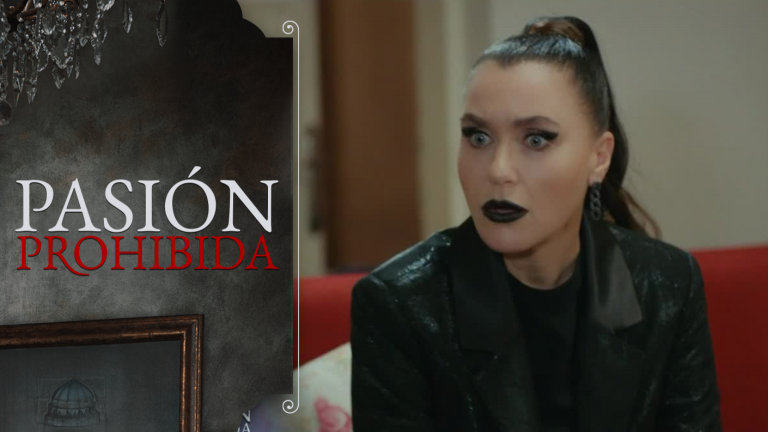 Capítulo 197 | Revisa el adelanto de Pasión Prohibida
