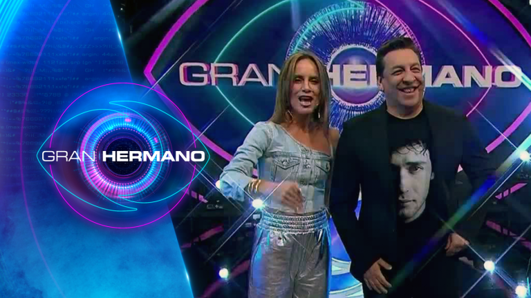 Diana Bolocco y JC Rodríguez enviaron cariñoso saludo a Arturo Longton por su partida de Gran Hermano