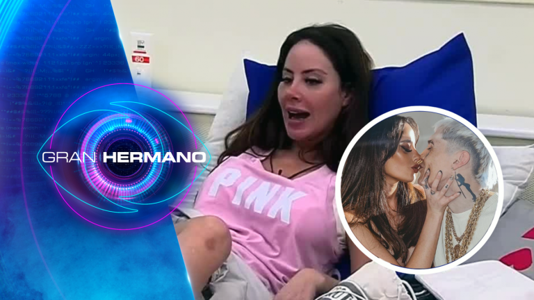 Ignacia Michelson contó la verdad de su quiebre con Marcianeke: “Le hace caso a su alrededor”