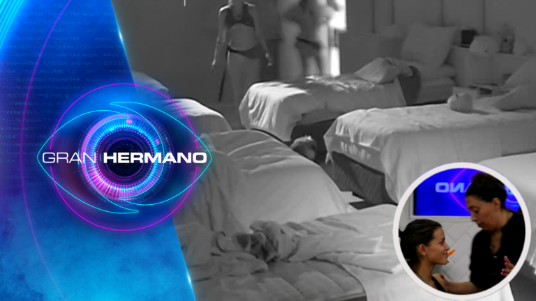 ¿Por qué ladra Bigote? Constanza cree que le hicieron un mal de ojo