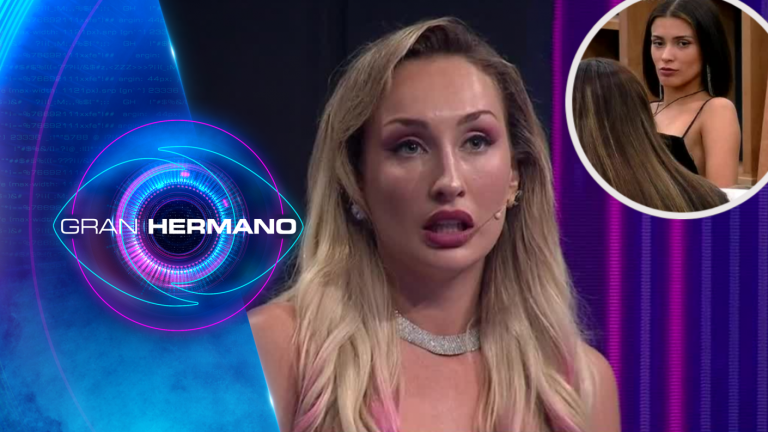 “Después sacaba este lado más agresivo”: Francisca contó lo que pasó entre ella y Constanza