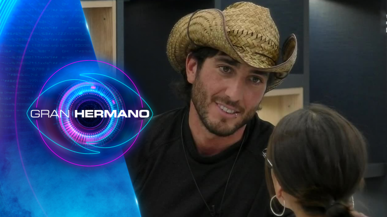 ¿Qué pensará Rai? Fede confesó que Coni lo intimida