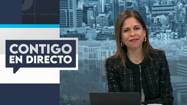 Contigo En Directo | Capítulo 775