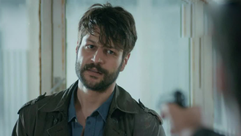 Madre | Capítulo 81