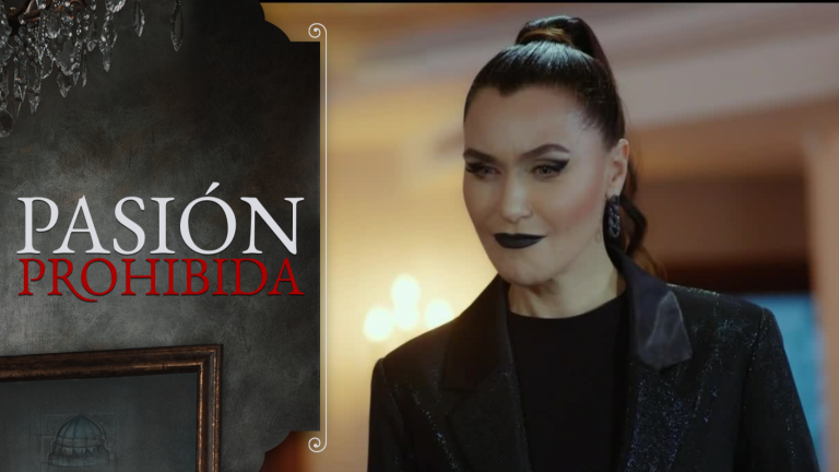 “No me daré por vencida”: Ender sospecha de que Hasan Ali tiene que ver con la desaparición de Sahika