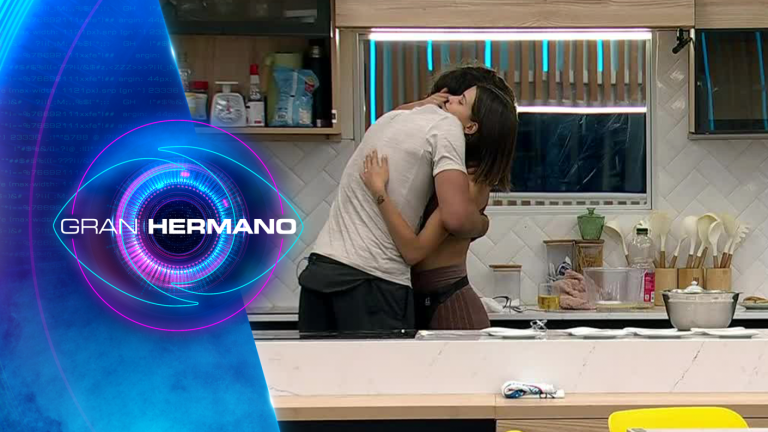 Coni elogió cualidad de Fede en Gran Hermano y aseguró que “es el hombre perfecto”