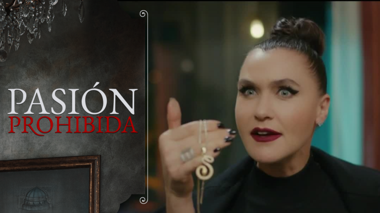 Capítulo 198 | Revisa el adelanto de Pasión Prohibida