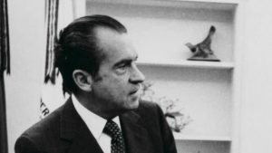 El memorándum secreto sobre la orden de Nixon para boicotear el gobierno de Allende