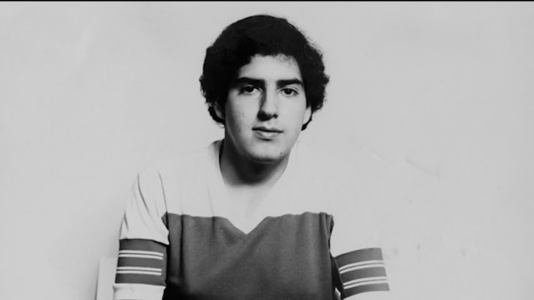 “Quedé helado”: Tío de Rodrigo Rojas dio inédito testimonio en Operación Chile