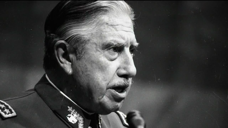 Violencia a cualquier escala: Este era el plan de Pinochet para retener el poder tras el plebiscito