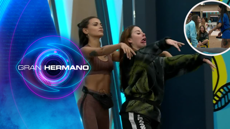 De La Momia a El Señor de los Anillos: Estas fueron las películas que personificaron los jugadores de Gran Hermano