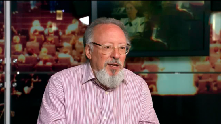 Operación Chile: Top Secret