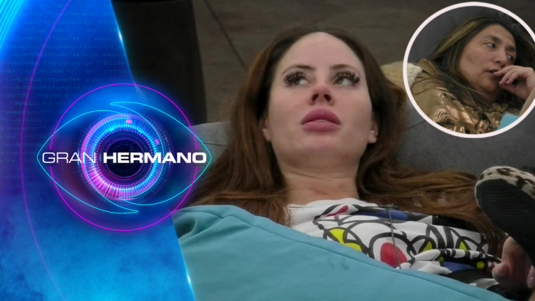 “Tienes un cuerpo tan lindo”: Jennifer elogió las cualidades físicas de Ignacia