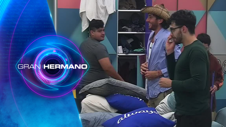 ¿Nace una nueva amistad? El tierno gesto de Rubén que alegró a Fede