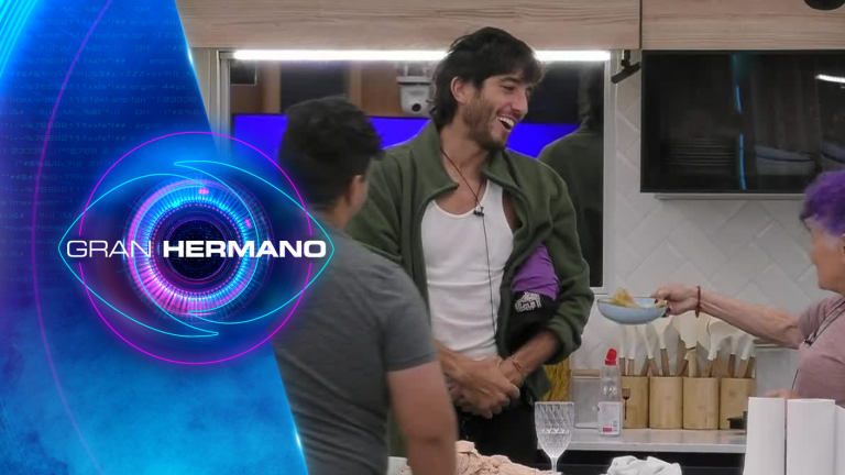 ¡El más regalón! Fede no para de recibir regalos de los demás jugadores