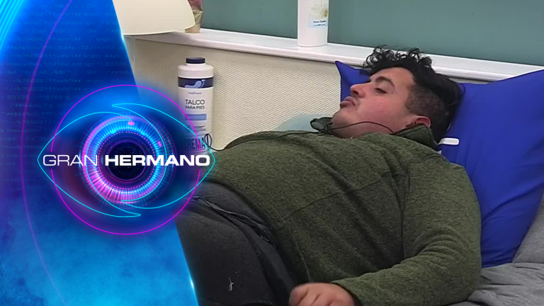 ¿Por qué se molestó? Rubén explicó la razón del enojo de Mónica