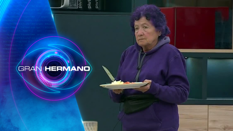 Mónica reclamó por el menú diario en Gran Hermano: “Casi dos meses y medio…”