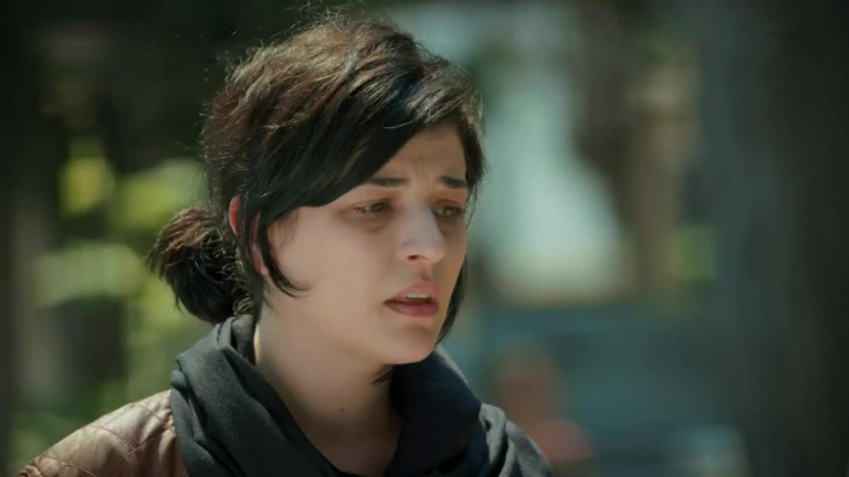 “Salvó la vida de mi hijo”: Sule le explicó a Zeynpe por qué murió Sinan