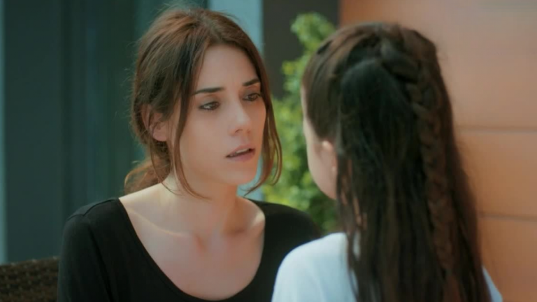 “Y si ellos le hacen todo lo que me hicieron a mí?”: Melek sigue preocupada por su hermano