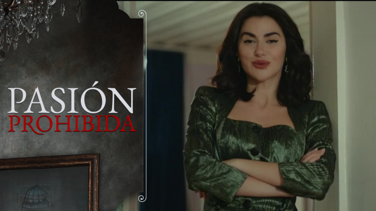 “Los extrañé”: Sahika sorprendió a Ender y Caner con su llegada a casa