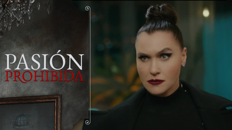 “¡Es un asesino!”: Ender enfrentó a Hasan Ali por la desaparición de Sahika