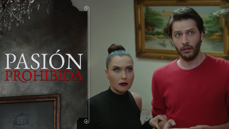 Pasión Prohibida | Capítulo 198