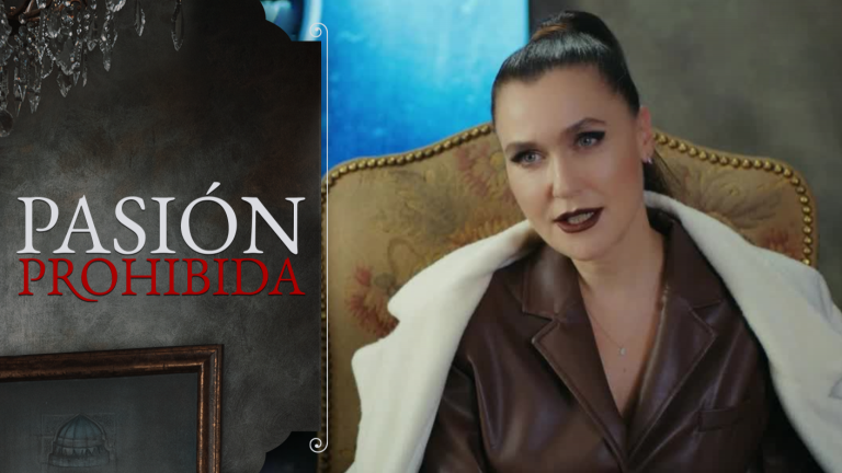 Capítulo 199 | Revisa el adelanto de Pasión Prohibida