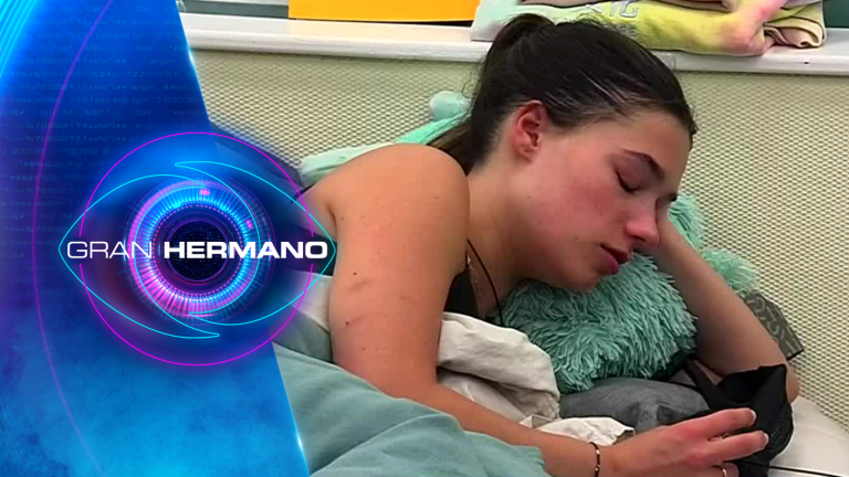 ¿Piensa en renunciar? Alessia puso en duda su continuidad en Gran Hermano