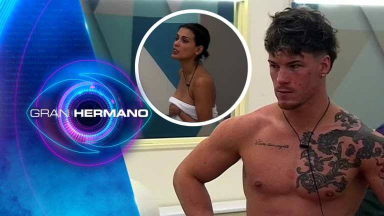Coni reconoció su error tras pelea con Raimundo en Gran Hermano: “No te merecías eso”