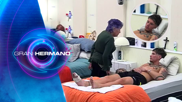 “Que no te engrupan”: Mónica aconsejó a Raimundo que se olvide del conflicto