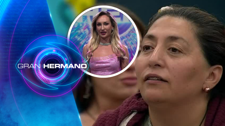 Pincoya respondió al descargo de Fran por su pelea: “Cuando una persona provoca, pueden pasar estos conflictos”