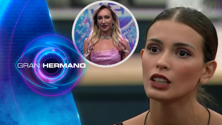 “Yo soy todo lo que he mostrado acá”: Constanza reaccionó ante el voto legado de Francisca