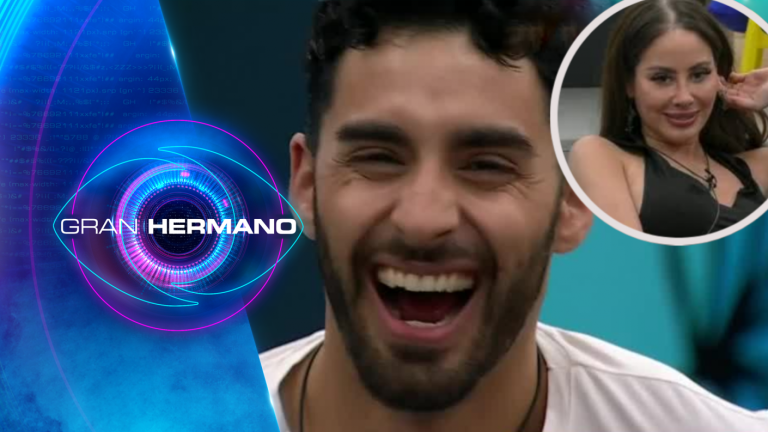 “Peleamos, pero soy su entretención”: Ignacia se tomó con humor comentario de su relación con Jorge