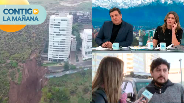 Recomiendan demoler Edificio Kandinsky por inminente riesgo de derrumbe